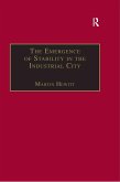The Emergence of Stability in the Industrial City (eBook, ePUB)