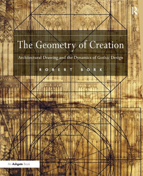 The Geometry of Creation (eBook, PDF) The Geometry of Creation (eBook, PDF)