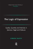 The Logic of Expression (eBook, PDF)