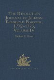 The Resolution Journal of Johann Reinhold Forster, 1772-1775 (eBook, PDF)