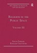 Religion in the Public Space (eBook,... - Bild 1