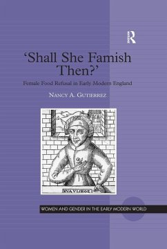 'Shall She Famish Then?' (eBook, PDF) - Gutierrez, Nancy A.