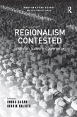 Regionalism Contested (eBook, ePUB)