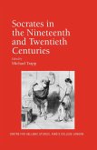 Socrates in the Nineteenth and Twentieth Centuries (eBook, ePUB)