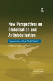 New Perspectives on Globalization and Antiglobalization (eBook, ePUB)