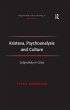 Kristeva, Psychoanalysis and Culture... - Bild 1