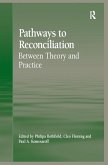 Pathways to Reconciliation (eBook, ePUB)