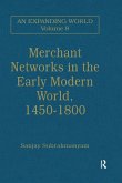Merchant Networks in the Early Modern World, 1450-1800 (eBook, PDF)