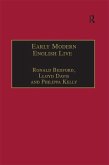 Early Modern English Lives (eBook, ePUB)