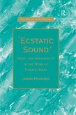 Ecstatic Sound' (eBook, PDF) Ecstatic Sound' (eBook, PDF)