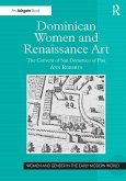 Dominican Women and Renaissance Art (eBook, PDF)