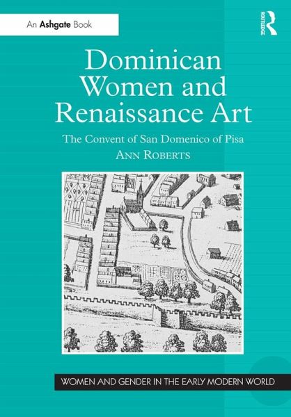 Dominican Women and Renaissance Art (eBook, PDF)