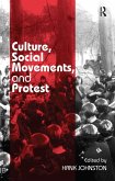 Culture, Social Movements, and Protest (eBook, ePUB)