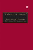 'A Miracle of Learning' (eBook, ePUB)