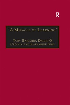 Cover 'A Miracle of Learning' (eBook, ePUB)