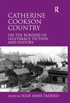 Cover Catherine Cookson Country (eBook, ePUB)