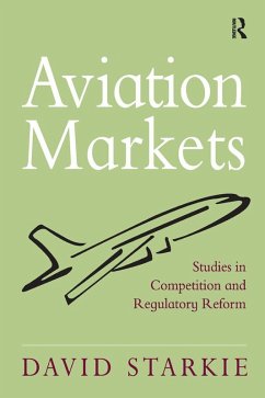 Cover Aviation Markets (eBook, PDF)