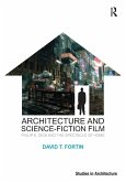 Architecture and Science-Fiction Film (eBook, PDF)