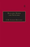 Ballads, Songs and Snatches (eBook, ePUB) Ballads, Songs and Snatches (eBook, ePUB)