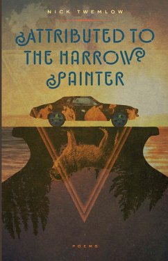 Attributed to the Harrow Painter (eBook, ePUB) - Nick Twemlow, Twemlow