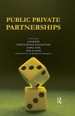 Public Private Partnerships (eBook, ePUB)