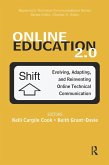 Online Education 2.0 (eBook, ePUB)