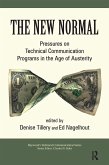 The New Normal (eBook, PDF)