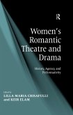 Women's Romantic Theatre and Drama (eBook, ePUB)