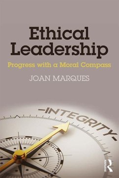 Ethical Leadership (eBook, PDF) - Marques, Joan