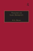 Violence in Late Antiquity (eBook, ePUB)