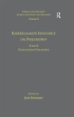 Volume 11, Tome II: Kierkegaard's Influence on Philosophy (eBook, ePUB)