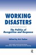 Working Disasters (eBook, ePUB) - Bild 1