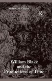 William Blake and the Productions of Time (eBook, PDF)