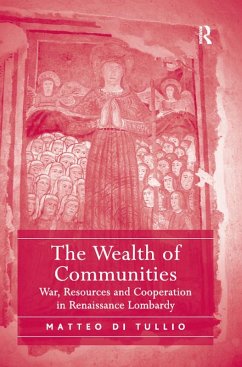 Cover The Wealth of Communities (eBook, ePUB)