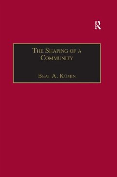 The Shaping of a Community (eBook, ePUB) Cover The Shaping of a Community (eBook, ePUB)
