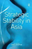 Strategic Stability in Asia (eBook, ePUB)