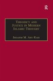 Theodicy and Justice in Modern Islamic Thought (eBook, PDF)