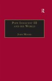 Pope Innocent III and his World (eBook, ePUB)