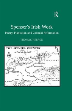 Spenser's Irish Work (eBook, ePUB) - Herron, Thomas
