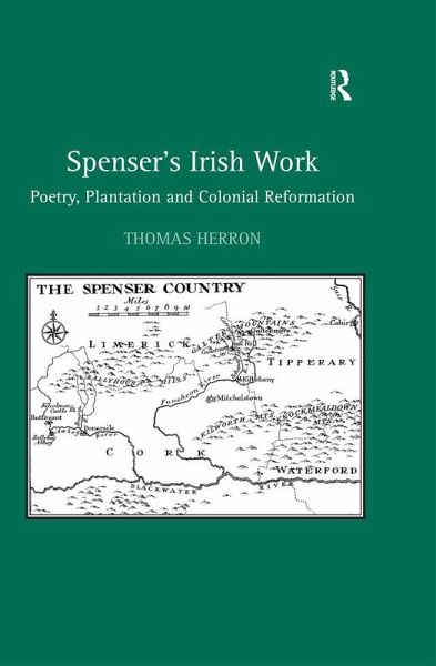 Spenser's Irish Work (eBook, ePUB) Spenser's Irish Work (eBook, ePUB)