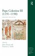 Pope Celestine III (1191-1198) (eBook,... - Bild 1
