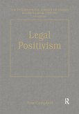 Legal Positivism (eBook, ePUB)