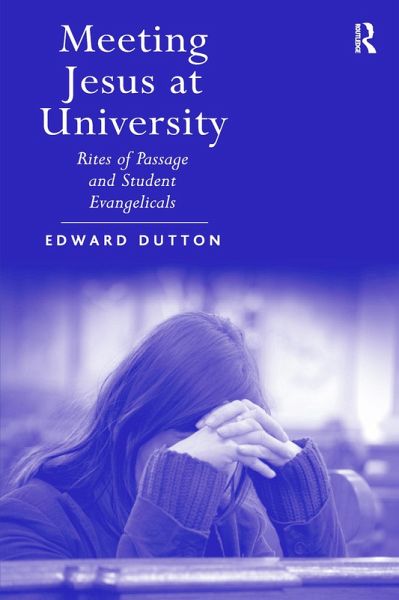 Meeting Jesus at University (eBook, PDF) Meeting Jesus at University (eBook, PDF)