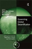 Governing Global Desertification (eBook, ePUB)