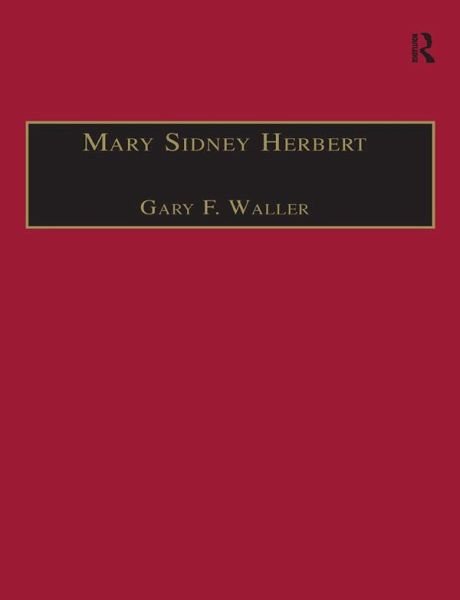 Mary Sidney Herbert (eBook, PDF) Mary Sidney Herbert (eBook, PDF)