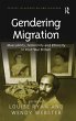 Gendering Migration (eBook, ePUB) - Bild 1