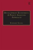 Development Economics: A Policy Analysis Approach (eBook, PDF)