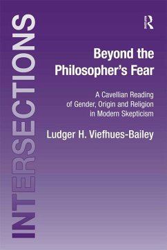 Cover Beyond the Philosopher's Fear (eBook, PDF)