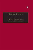 Before Science (eBook, ePUB) Before Science (eBook, ePUB)