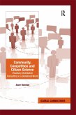 Community, Competition and Citizen Science (eBook, ePUB)